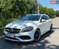 Білий Мерседес А клас, об'ємом двигуна 1.6 л та пробігом 117 тис. км за 12990 $, фото 1 на Automoto.ua