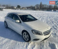 Белый Мерседес А класс, объемом двигателя 1.6 л и пробегом 94 тыс. км за 15900 $, фото 1 на Automoto.ua