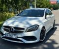 Білий Мерседес А клас, об'ємом двигуна 1.6 л та пробігом 117 тис. км за 12990 $, фото 1 на Automoto.ua