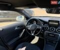 Белый Мерседес А класс, объемом двигателя 1.6 л и пробегом 95 тыс. км за 13990 $, фото 27 на Automoto.ua