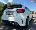 Білий Мерседес А клас, об'ємом двигуна 1.6 л та пробігом 117 тис. км за 12990 $, фото 5 на Automoto.ua