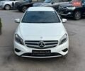Білий Мерседес А клас, об'ємом двигуна 1.6 л та пробігом 95 тис. км за 14200 $, фото 7 на Automoto.ua