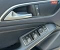 Білий Мерседес А клас, об'ємом двигуна 1.6 л та пробігом 95 тис. км за 14200 $, фото 25 на Automoto.ua