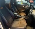 Белый Мерседес А класс, объемом двигателя 1.6 л и пробегом 117 тыс. км за 13550 $, фото 10 на Automoto.ua