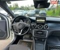 Білий Мерседес А клас, об'ємом двигуна 1.6 л та пробігом 95 тис. км за 14200 $, фото 19 на Automoto.ua