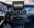 Белый Мерседес А класс, объемом двигателя 1.6 л и пробегом 95 тыс. км за 13990 $, фото 20 на Automoto.ua