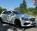 Белый Мерседес А класс, объемом двигателя 1.6 л и пробегом 117 тыс. км за 12990 $, фото 1 на Automoto.ua
