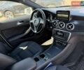 Белый Мерседес А класс, объемом двигателя 1.6 л и пробегом 95 тыс. км за 13990 $, фото 31 на Automoto.ua
