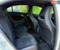 Белый Мерседес А класс, объемом двигателя 1.6 л и пробегом 117 тыс. км за 12990 $, фото 12 на Automoto.ua