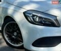 Білий Мерседес А клас, об'ємом двигуна 1.6 л та пробігом 117 тис. км за 12990 $, фото 24 на Automoto.ua