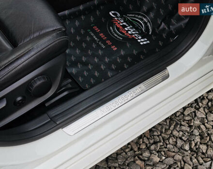 Белый Мерседес А класс, объемом двигателя 1.6 л и пробегом 197 тыс. км за 14499 $, фото 46 на Automoto.ua