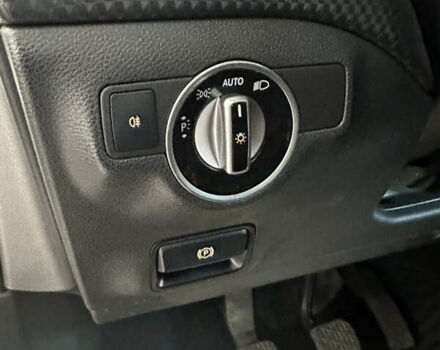 Белый Мерседес А класс, объемом двигателя 1.6 л и пробегом 145 тыс. км за 13500 $, фото 8 на Automoto.ua