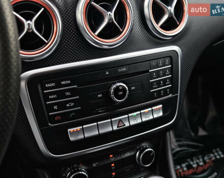 Белый Мерседес А класс, объемом двигателя 1.6 л и пробегом 197 тыс. км за 14499 $, фото 30 на Automoto.ua