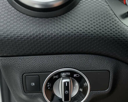Мерседес А класс 2016 в Львове на Automoto.ua Белый Мерседес А класс, объемом двигателя 1.6 л и пробегом 50 тыс. км за 19000 $, фото 40 на Automoto.ua
