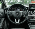 Мерседес А класс 2016 в Львове на Automoto.ua Белый Мерседес А класс, объемом двигателя 1.6 л и пробегом 50 тыс. км за 19000 $, фото 23 на Automoto.ua