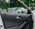Мерседес А класс 2016 в Львове на Automoto.ua Белый Мерседес А класс, объемом двигателя 1.6 л и пробегом 50 тыс. км за 19000 $, фото 44 на Automoto.ua