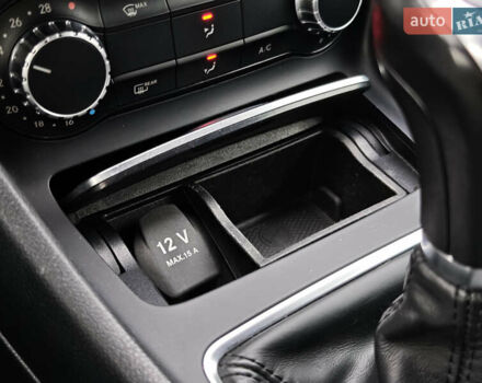 Белый Мерседес А класс, объемом двигателя 1.6 л и пробегом 197 тыс. км за 14499 $, фото 32 на Automoto.ua