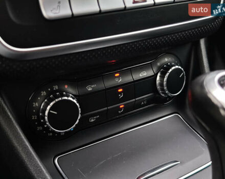 Белый Мерседес А класс, объемом двигателя 1.6 л и пробегом 197 тыс. км за 14499 $, фото 31 на Automoto.ua