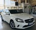 Білий Мерседес А клас, об'ємом двигуна 1.6 л та пробігом 140 тис. км за 13500 $, фото 4 на Automoto.ua
