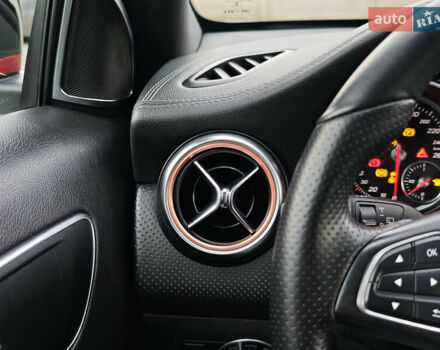 Белый Мерседес А класс, объемом двигателя 1.6 л и пробегом 197 тыс. км за 14499 $, фото 24 на Automoto.ua