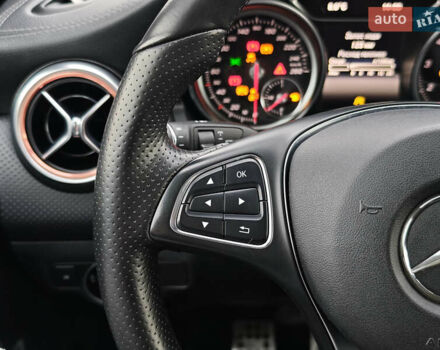 Белый Мерседес А класс, объемом двигателя 1.6 л и пробегом 197 тыс. км за 14499 $, фото 25 на Automoto.ua