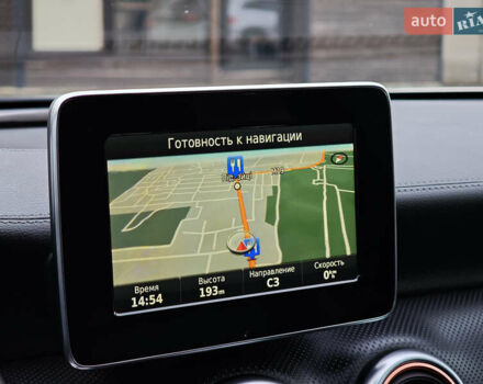 Белый Мерседес А класс, объемом двигателя 1.6 л и пробегом 197 тыс. км за 14499 $, фото 28 на Automoto.ua