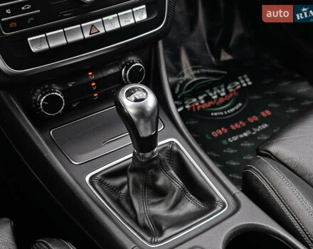 Белый Мерседес А класс, объемом двигателя 1.6 л и пробегом 197 тыс. км за 14499 $, фото 33 на Automoto.ua