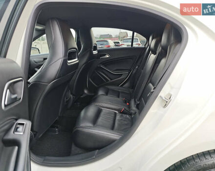 Белый Мерседес А класс, объемом двигателя 1.6 л и пробегом 197 тыс. км за 14499 $, фото 36 на Automoto.ua