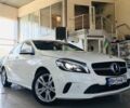 Білий Мерседес А клас, об'ємом двигуна 1.6 л та пробігом 140 тис. км за 13500 $, фото 1 на Automoto.ua