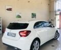 Білий Мерседес А клас, об'ємом двигуна 1.6 л та пробігом 140 тис. км за 13500 $, фото 1 на Automoto.ua
