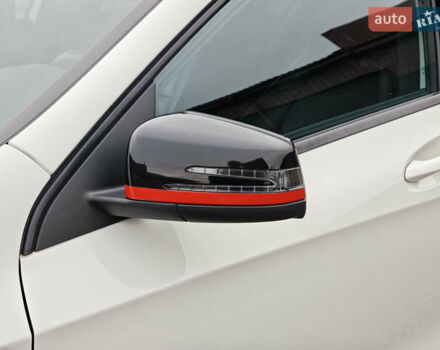 Белый Мерседес А класс, объемом двигателя 1.6 л и пробегом 197 тыс. км за 14499 $, фото 13 на Automoto.ua