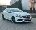 Білий Мерседес А клас, об'ємом двигуна 1.6 л та пробігом 117 тис. км за 15700 $, фото 1 на Automoto.ua