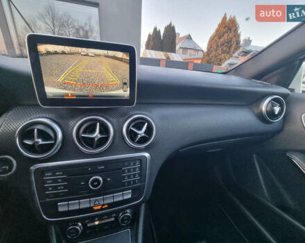 Белый Мерседес А класс, объемом двигателя 2.2 л и пробегом 160 тыс. км за 16600 $, фото 8 на Automoto.ua