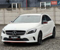 Белый Мерседес А класс, объемом двигателя 1.6 л и пробегом 197 тыс. км за 14499 $, фото 3 на Automoto.ua