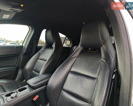 Белый Мерседес А класс, объемом двигателя 1.6 л и пробегом 197 тыс. км за 14499 $, фото 20 на Automoto.ua