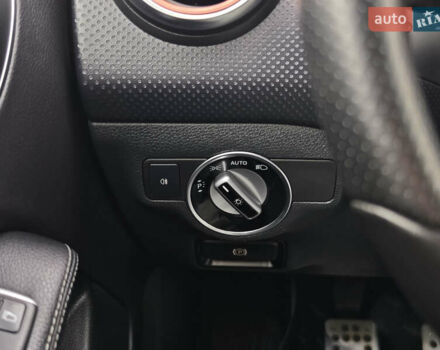 Белый Мерседес А класс, объемом двигателя 1.6 л и пробегом 197 тыс. км за 14499 $, фото 23 на Automoto.ua