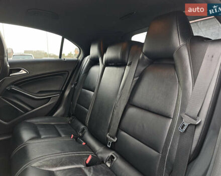 Белый Мерседес А класс, объемом двигателя 1.6 л и пробегом 197 тыс. км за 14499 $, фото 37 на Automoto.ua