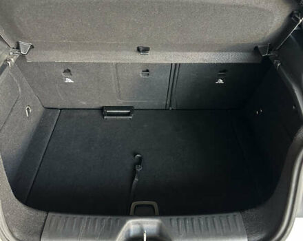 Белый Мерседес А класс, объемом двигателя 1.6 л и пробегом 145 тыс. км за 13500 $, фото 12 на Automoto.ua