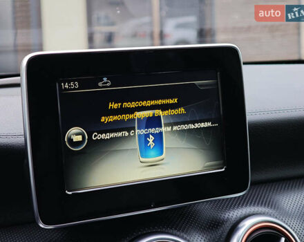 Белый Мерседес А класс, объемом двигателя 1.6 л и пробегом 197 тыс. км за 14499 $, фото 29 на Automoto.ua