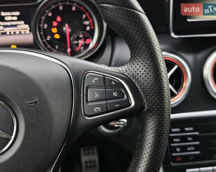 Белый Мерседес А класс, объемом двигателя 1.6 л и пробегом 197 тыс. км за 14499 $, фото 26 на Automoto.ua