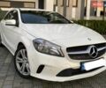 Білий Мерседес А клас, об'ємом двигуна 1.6 л та пробігом 205 тис. км за 16499 $, фото 1 на Automoto.ua