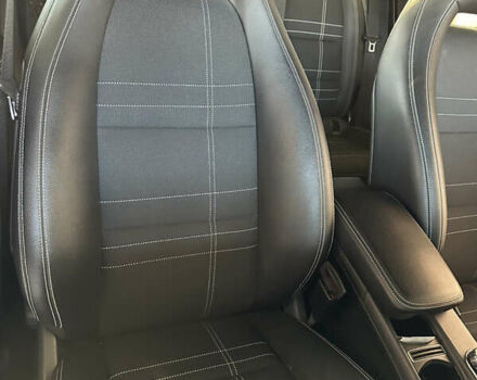 Белый Мерседес А класс, объемом двигателя 1.6 л и пробегом 145 тыс. км за 13500 $, фото 23 на Automoto.ua