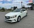 Білий Мерседес А клас, об'ємом двигуна 1.6 л та пробігом 122 тис. км за 14999 $, фото 2 на Automoto.ua