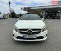 Білий Мерседес А клас, об'ємом двигуна 1.6 л та пробігом 122 тис. км за 15700 $, фото 1 на Automoto.ua