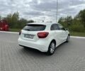 Белый Мерседес А класс, объемом двигателя 1.6 л и пробегом 122 тыс. км за 15700 $, фото 3 на Automoto.ua