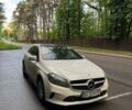 Білий Мерседес А клас, об'ємом двигуна 1.6 л та пробігом 90 тис. км за 15500 $, фото 1 на Automoto.ua