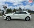 Белый Мерседес А класс, объемом двигателя 1.6 л и пробегом 122 тыс. км за 14300 $, фото 4 на Automoto.ua
