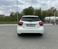 Белый Мерседес А класс, объемом двигателя 1.6 л и пробегом 122 тыс. км за 15700 $, фото 2 на Automoto.ua