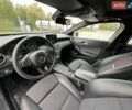 Белый Мерседес А класс, объемом двигателя 1.6 л и пробегом 122 тыс. км за 14300 $, фото 8 на Automoto.ua