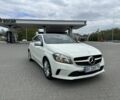 Белый Мерседес А класс, объемом двигателя 1.6 л и пробегом 122 тыс. км за 15700 $, фото 4 на Automoto.ua